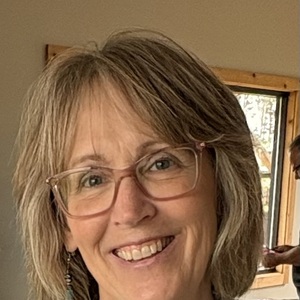 Trudie Brandt